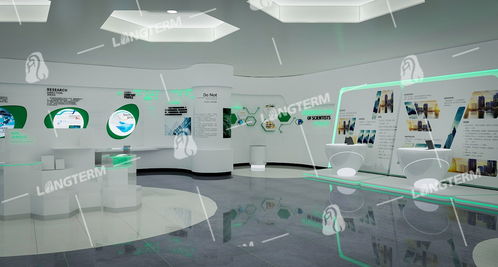 多媒体展厅设计要点解读 如何精准把握核心，获取卓越设计服务