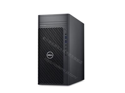 戴尔Precision T3680 多媒体设计领域的可靠工作站