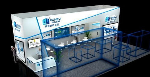 6个展览礼仪策划技巧,让你的企业在万商云集中一枝独秀